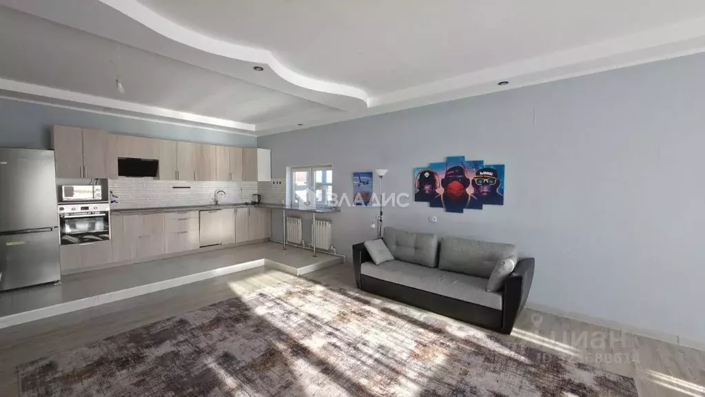 Дом в Московская область, Луховицы Молодежный-2 мкр, ул. Солнечная ... - Фото 2