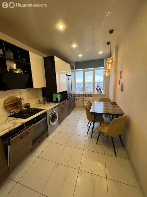 1-комнатная квартира: Севастополь, проспект Октябрьской Революции, 48 ... - Фото 1