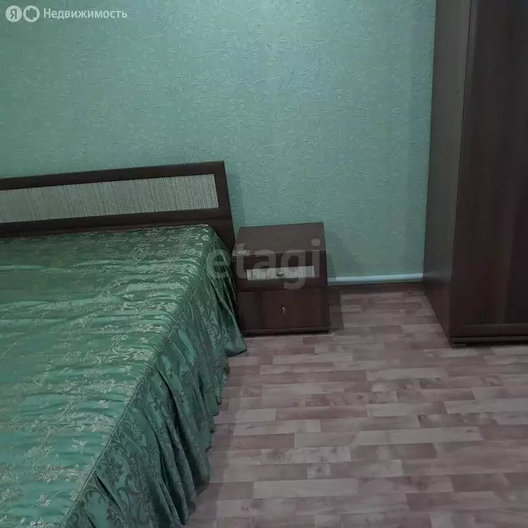 Дом в Казанское, Октябрьская улица (672 м) - Фото 1