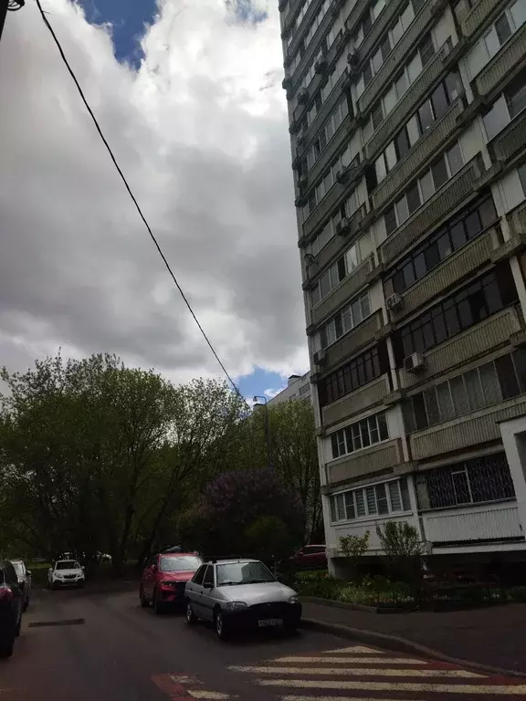 Продаётся 2-к квартира, 53.2 м - Фото 1