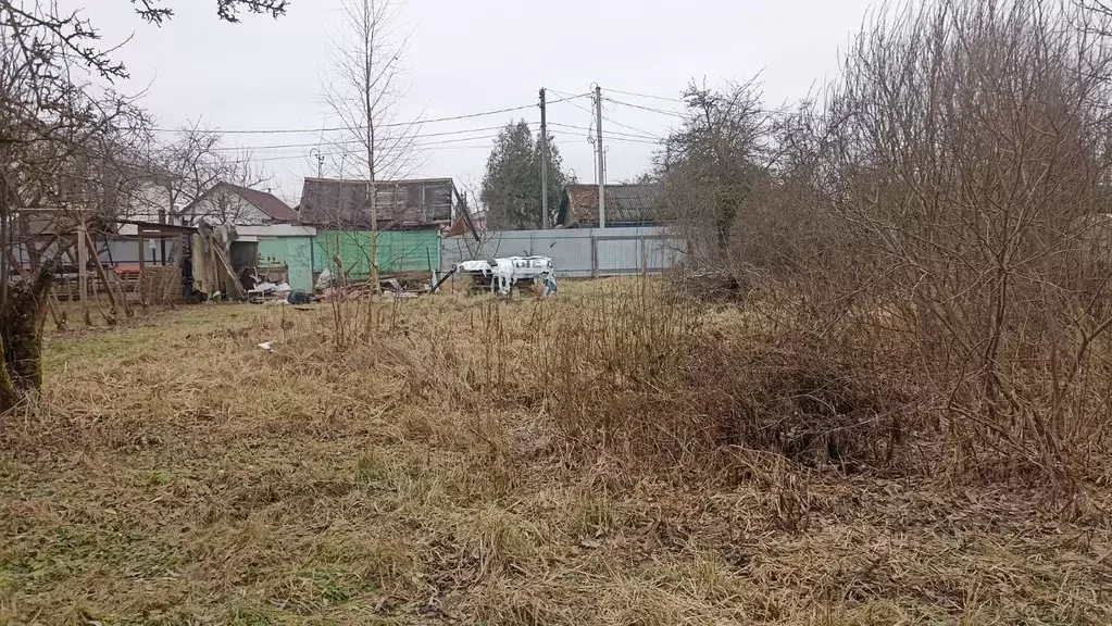 Дом в Смоленская область, Смоленск Рассвет СТ, 1010 (15 м) - Фото 0