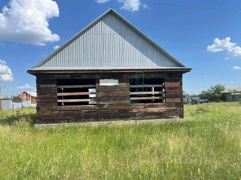 Дом в Оренбургская область, пос. Новоорск ул. Высоцкого, 12 (64 м) - Фото 0