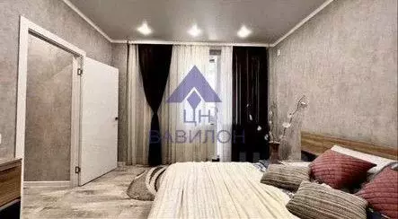 2-к кв. Ростовская область, Волгодонск Индустриальная ул. (60.3 м) - Фото 1