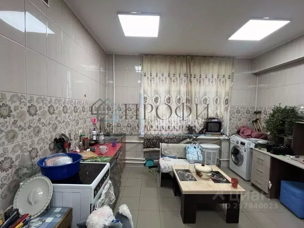 Комната Белгородская область, Поселок Чернянка городское поселение, ... - Фото 0