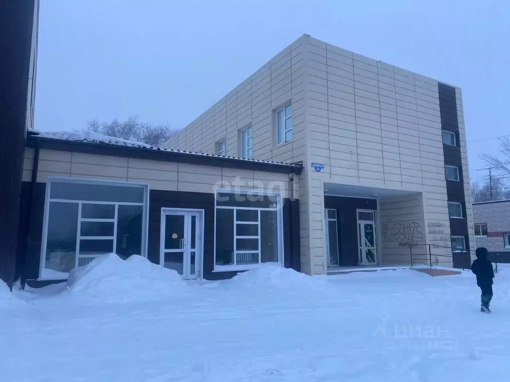 Помещение свободного назначения в Свердловская область, Нижний Тагил ... - Фото 1