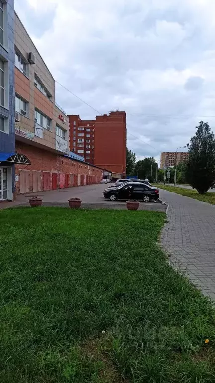 Офис в Омская область, Омск ул. Степанца, 3/1 (48 м) - Фото 2