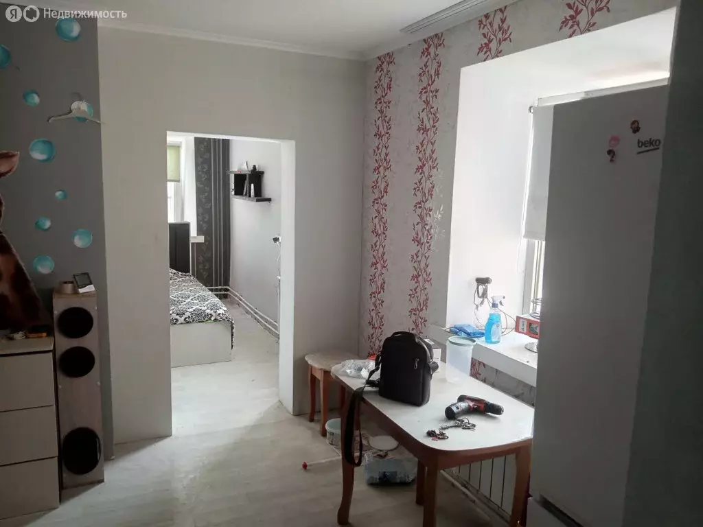 Дом в станица Ясенская, Новая улица (40 м) - Фото 1