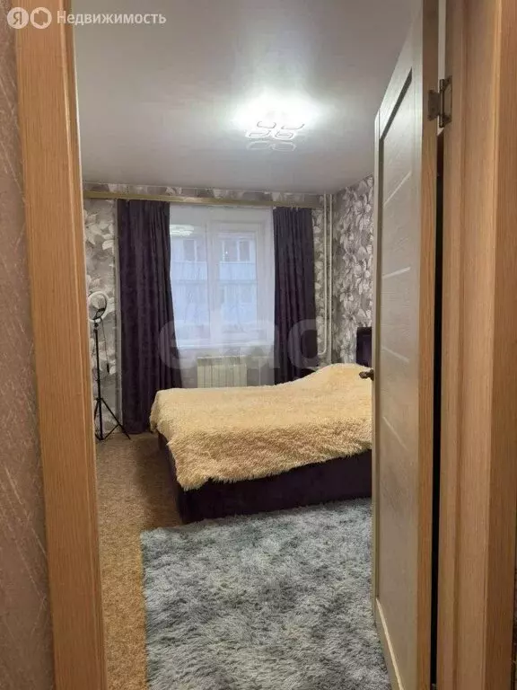 2-комнатная квартира: Златоуст, улица имени В.П. Чкалова, 32 (51.3 м) - Фото 2