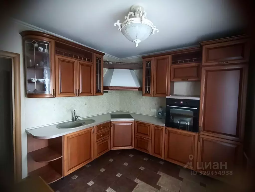 3-к кв. Москва ул. Поляны, 7 (78.0 м) - Фото 1