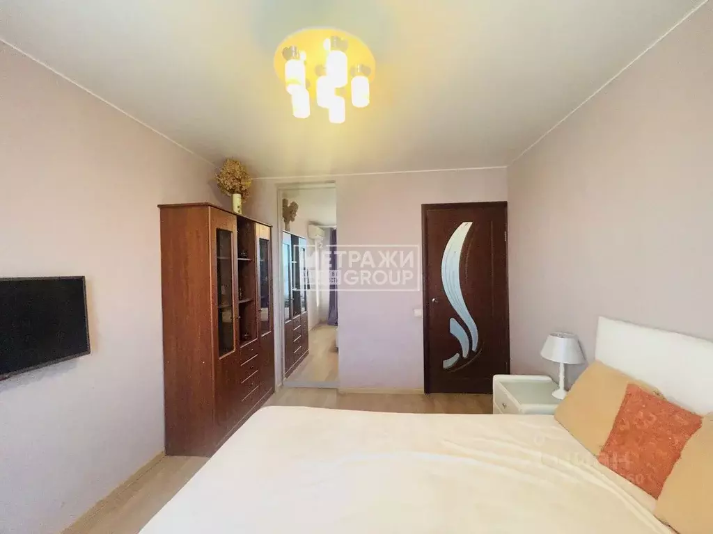 3-к кв. Москва Новолесная ул., 6А (63.6 м) - Фото 2