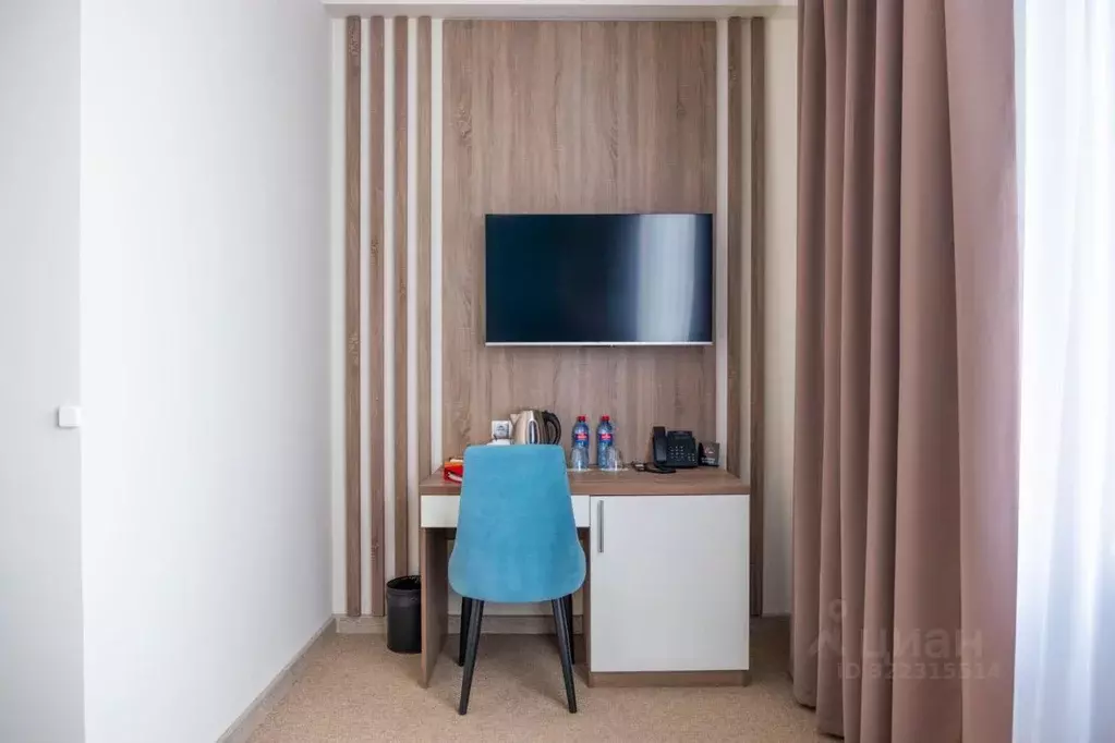 Комната Дагестан, Дербент Строительная ул., 3к2 (52.0 м) - Фото 1