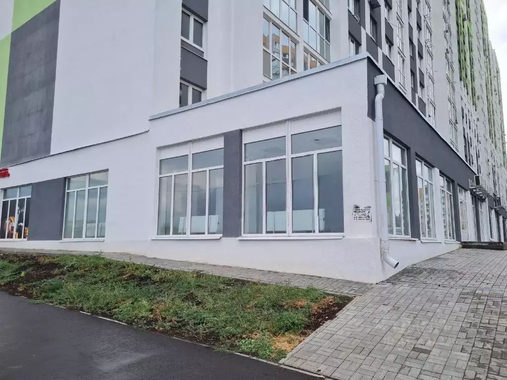 Помещение свободного назначения в Саратовская область, Саратов ул. ... - Фото 0
