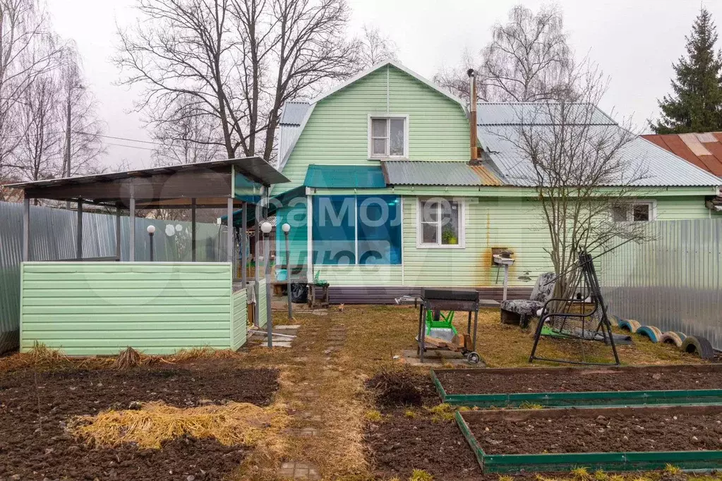 Дом 150 м на участке 4,2 сот. - Фото 0