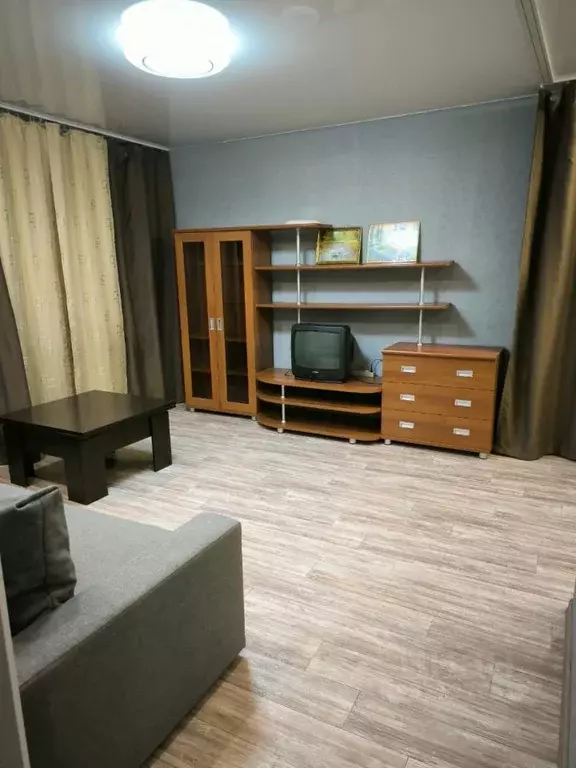 1-к кв. Татарстан, Казань ул. Маршала Чуйкова, 7 (34.7 м) - Фото 1