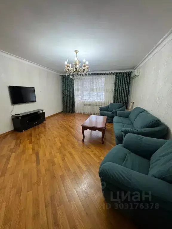3-к кв. Дагестан, Дербент Махачкалинская ул., 49 (125.0 м) - Фото 1