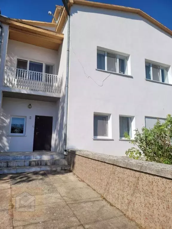 Дом в Крым, Симферопольский район, с. Пожарское ул. Винницкая, 55 (348 ... - Фото 1