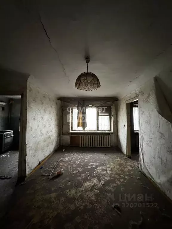 2-к кв. Забайкальский край, Чита Набережная ул., 52 (44.8 м) - Фото 1