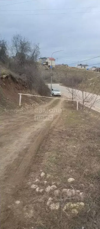 Участок в Севастополь ул. Василия Колодкина, 68 (4.0 сот.) - Фото 2