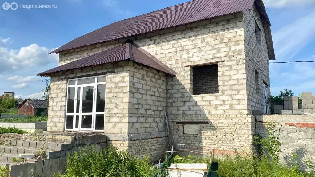 Дом в Бессоновка, Садовая улица (190 м) - Фото 0