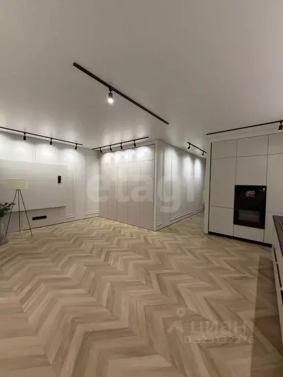 1-к кв. Новосибирская область, Мошковский район, пос. Октябрьский ул. ... - Фото 1