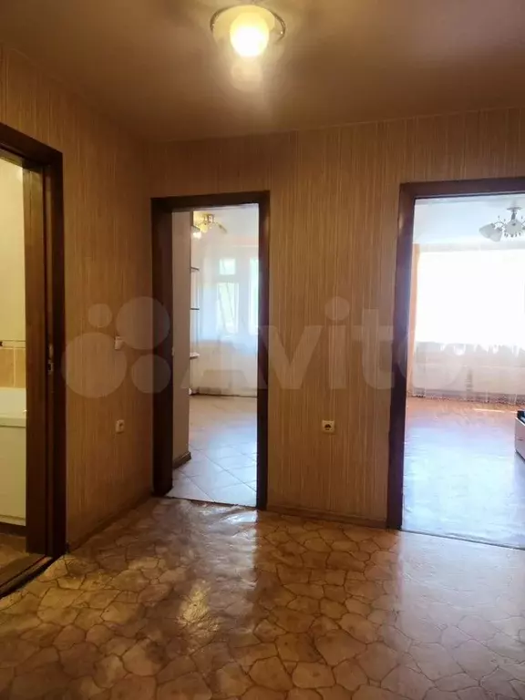 1-к. квартира, 45 м, 4/6 эт. - Фото 1