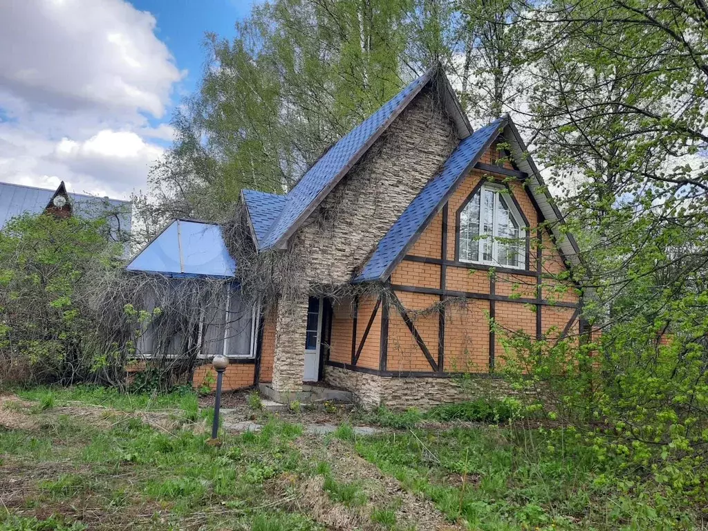 Дом 70 м на участке 6 сот. - Фото 1