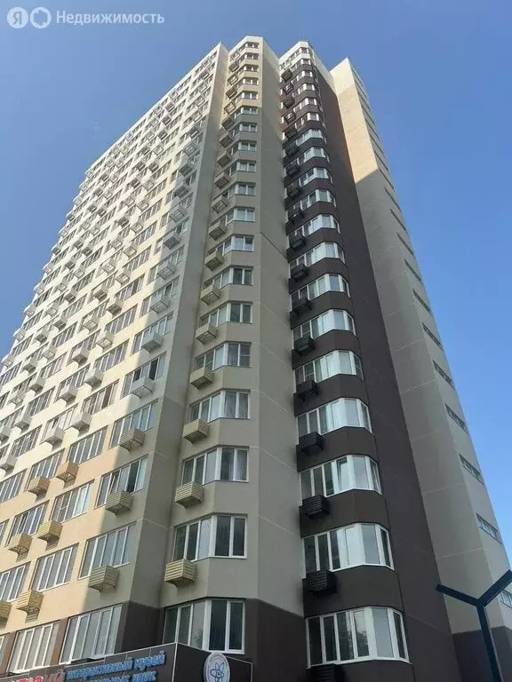 1-комнатная квартира: Анапа, Рождественская улица, 55к2 (31 м) - Фото 0