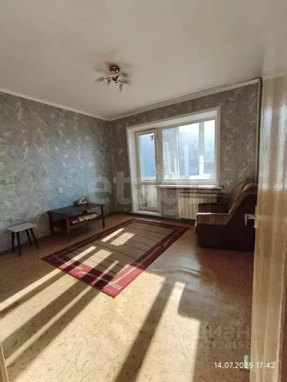 1-к кв. Ярославская область, Ярославль ул. Папанина, 27 (30.3 м) - Фото 1