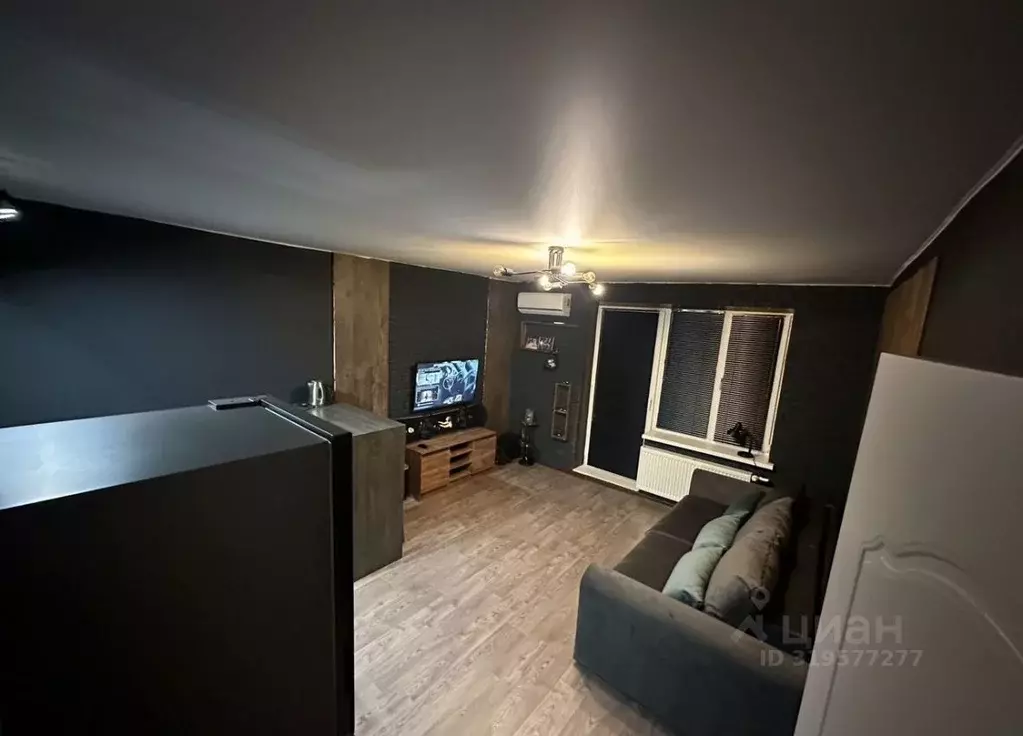 Студия Татарстан, Набережные Челны 64-й комплекс, 4 (30.0 м) - Фото 1