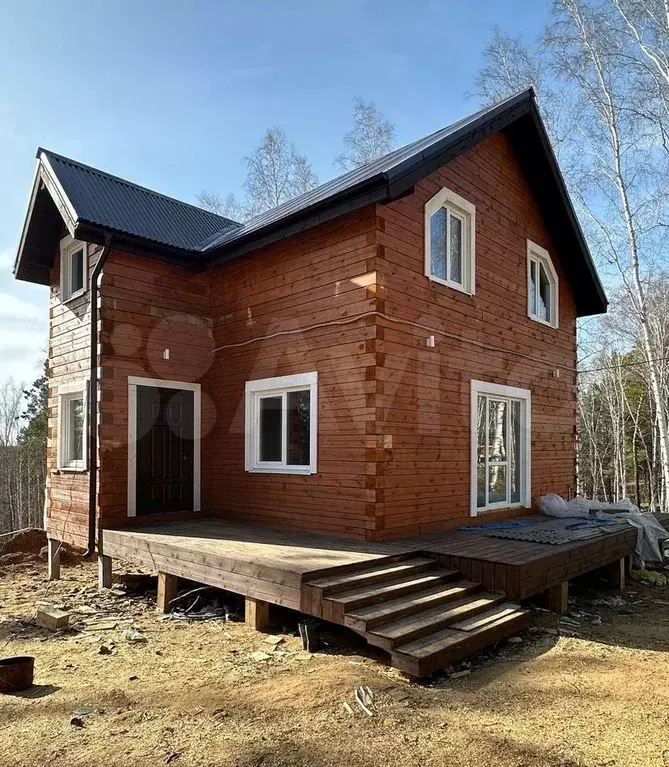 Дом 150 м на участке 7 сот. - Фото 0