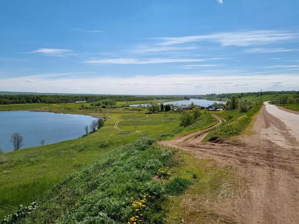 Дом в Башкортостан, Дюртюлинский район, Староянтузовский сельсовет, д. ... - Фото 1