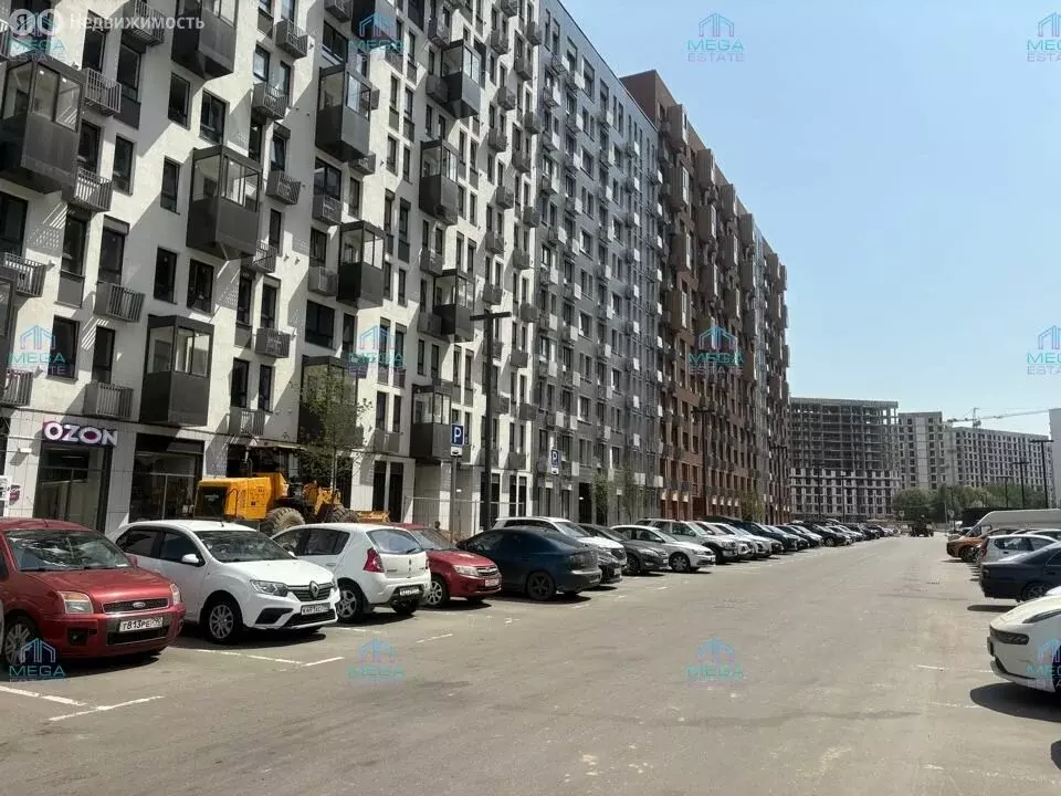 Помещение свободного назначения (90 м) - Фото 0