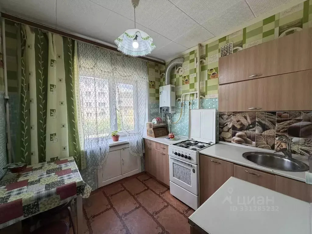 2-к кв. Брянская область, Брянск ул. Красных Партизан, 11 (44.7 м) - Фото 2