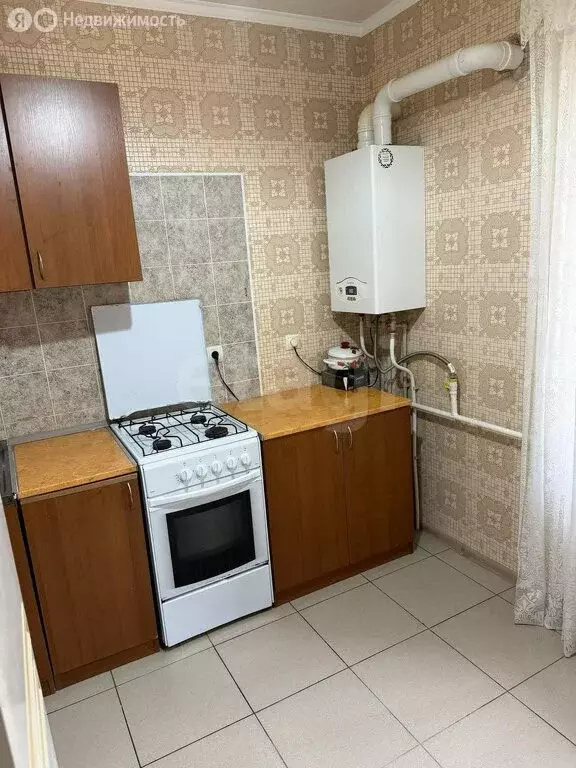 1-комнатная квартира: Ставрополь, улица Тухачевского, 28/5 (31 м) - Фото 0