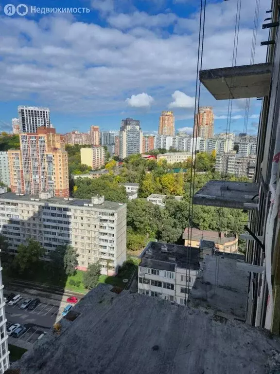 Квартира-студия: Хабаровск, улица Блюхера, 4 (45.34 м) - Фото 2