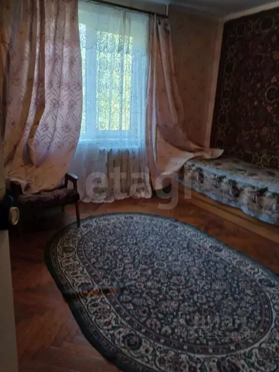 3-к кв. Крым, Ялта ул. Жадановского, 3 (64.5 м) - Фото 0