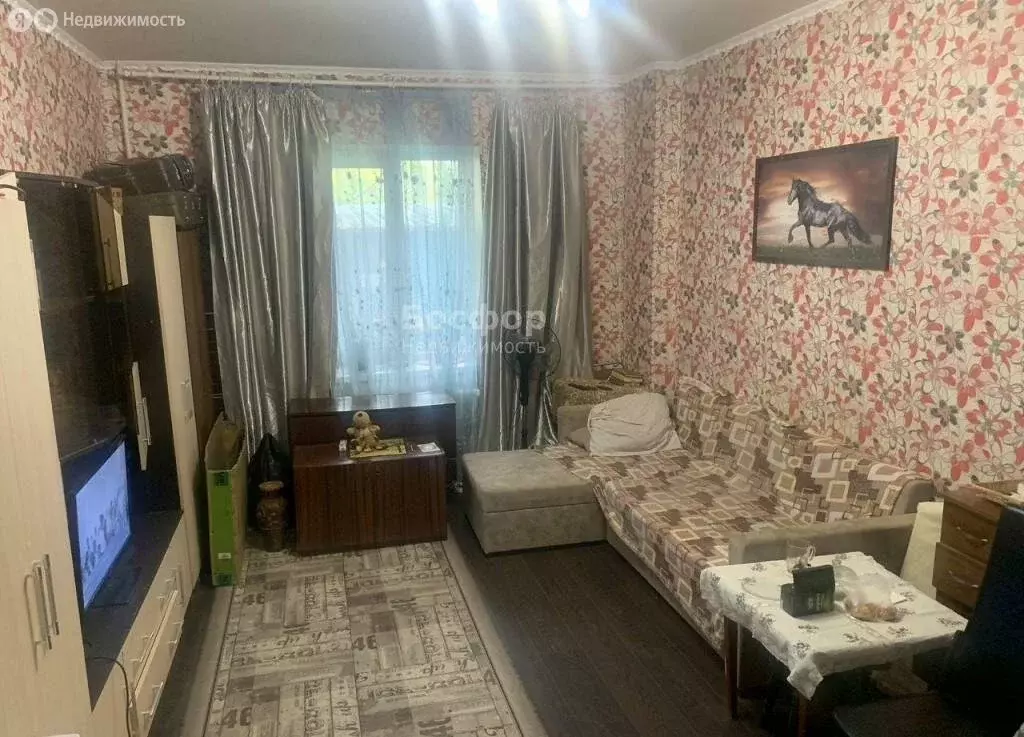 1-комнатная квартира: Феодосия, улица Чернышевского, 4 (24 м) - Фото 2