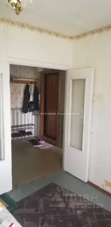 3-к кв. Томская область, Томск ул. Елизаровых, 4 (66.0 м) - Фото 2