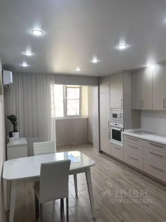 Квартира, 2 комнаты, 72 м - Фото 0