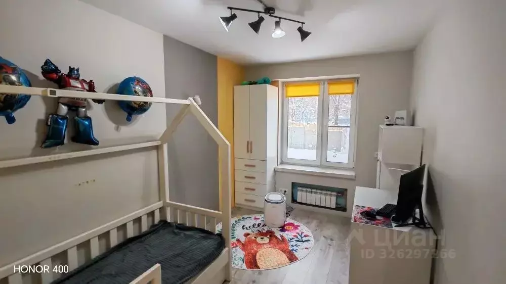 2-к кв. Москва ш. Энтузиастов, 94К4 (43.0 м) - Фото 1