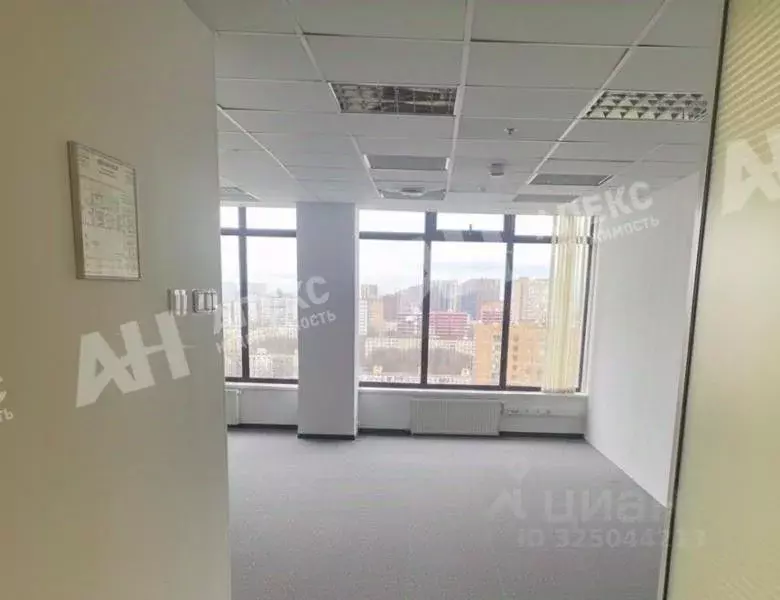 Офис в Москва Смольная ул., 24Д (94 м) - Фото 2