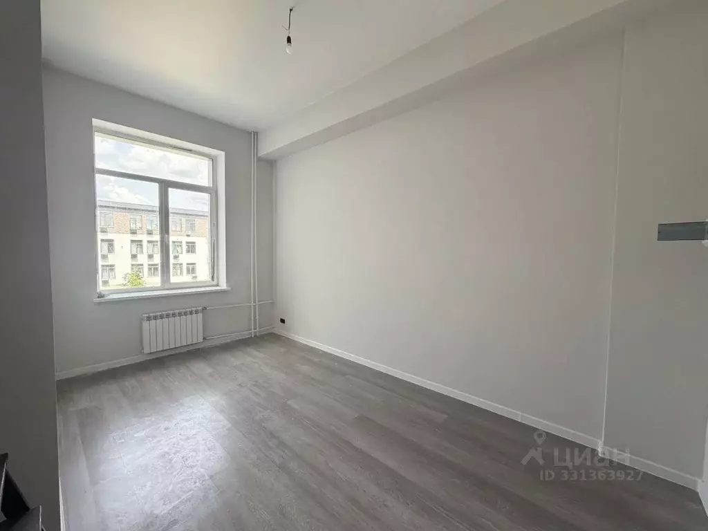 Студия Москва Грайвороновская ул., 4С1 (28.1 м) - Фото 2