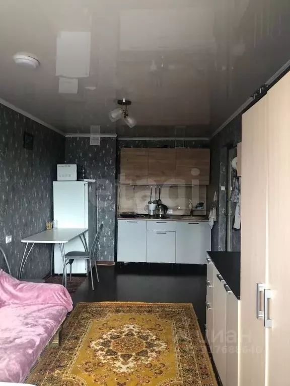 Комната Коми, Сыктывкар Первомайская ул., 85 (13.2 м) - Фото 1