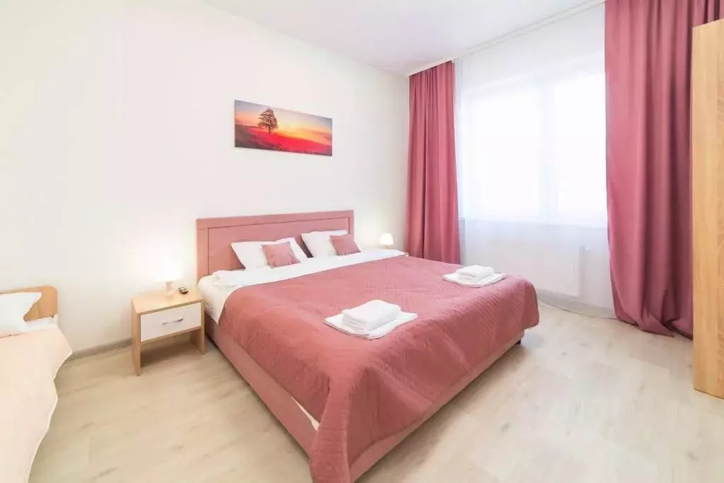 1-к кв. Тюменская область, Тюмень Ритмы жилой комплекс, ул. ... - Фото 1