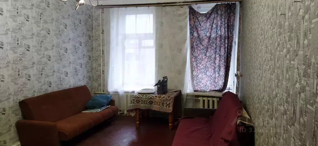 Комната Санкт-Петербург Лиговский просп., 65 (22.6 м) - Фото 1