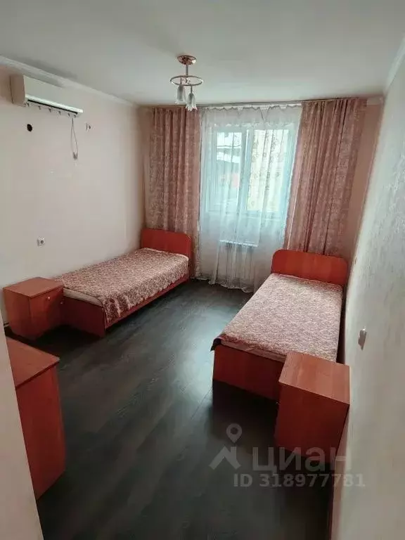 Комната Краснодарский край, Сочи Адлер жилрайон, ул. Лазурная, 18/1 - Фото 1