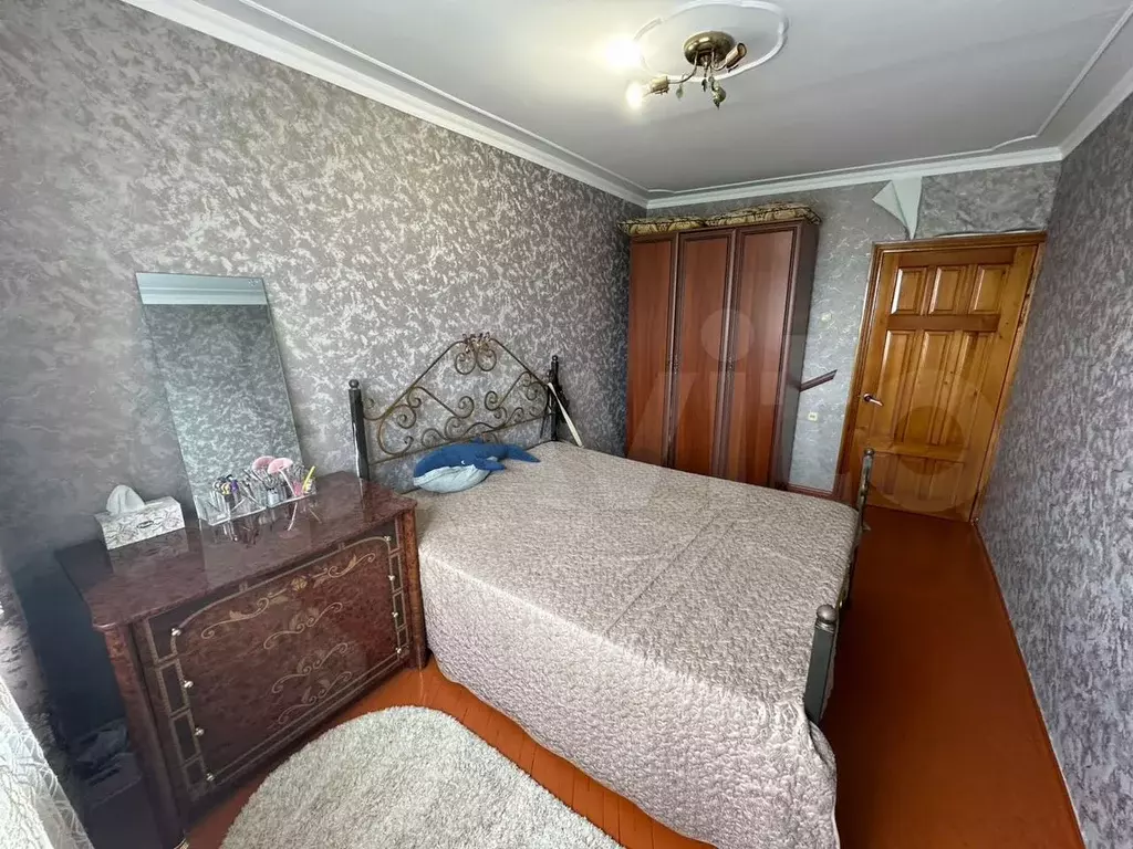 Комната 20 м в 3-к., 8/10 эт. - Фото 1