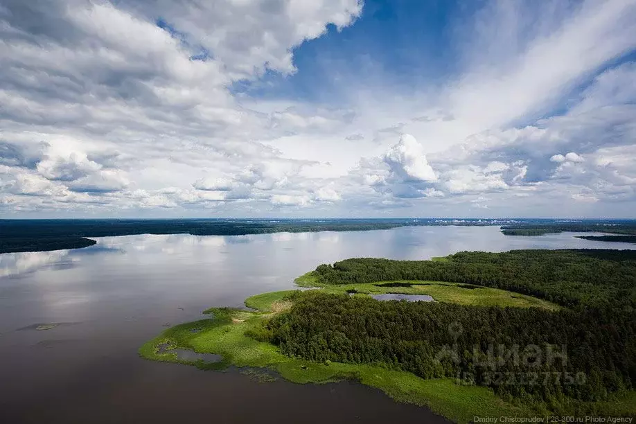 Дом в Московская область, Пушкинский городской округ, Завилово садовое ... - Фото 1