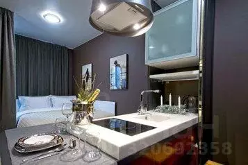 1-к кв. Москва Ходынский бул., 20А (35.0 м) - Фото 0