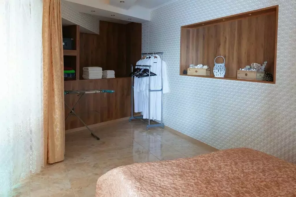 4-к кв. Крым, Ялта муниципальный округ, Форос пгт ул. Космонавтов, 10Д ... - Фото 2